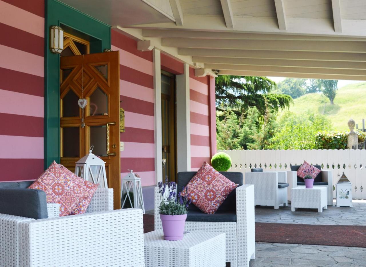 Miramonti B&B Cucina E Pizza Brentonico Exterior photo